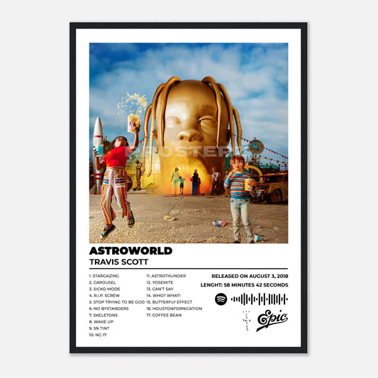 Astroworld