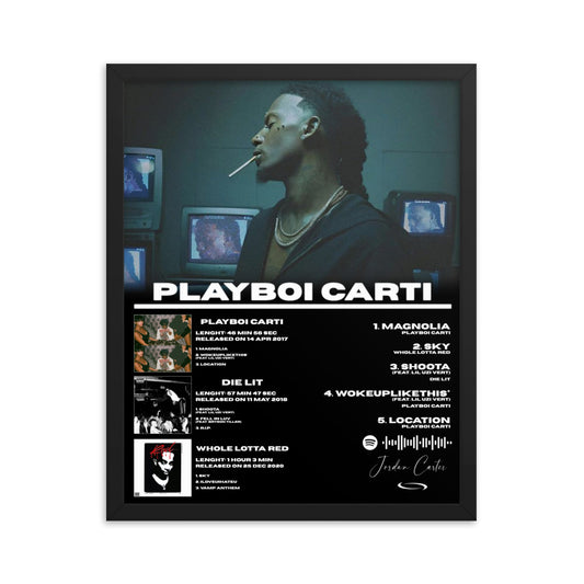 Playboi Carti