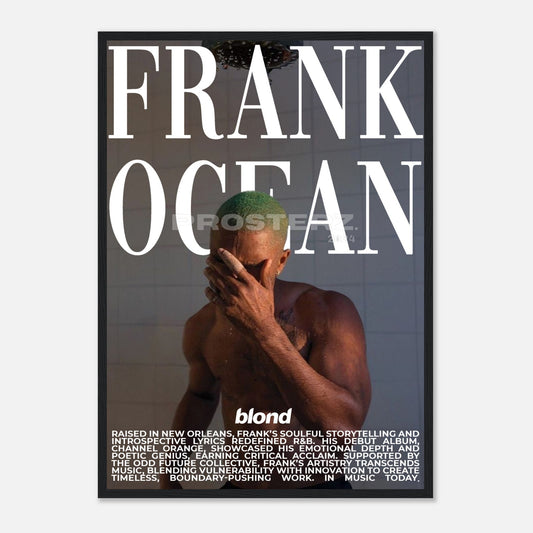 Frank Ocean