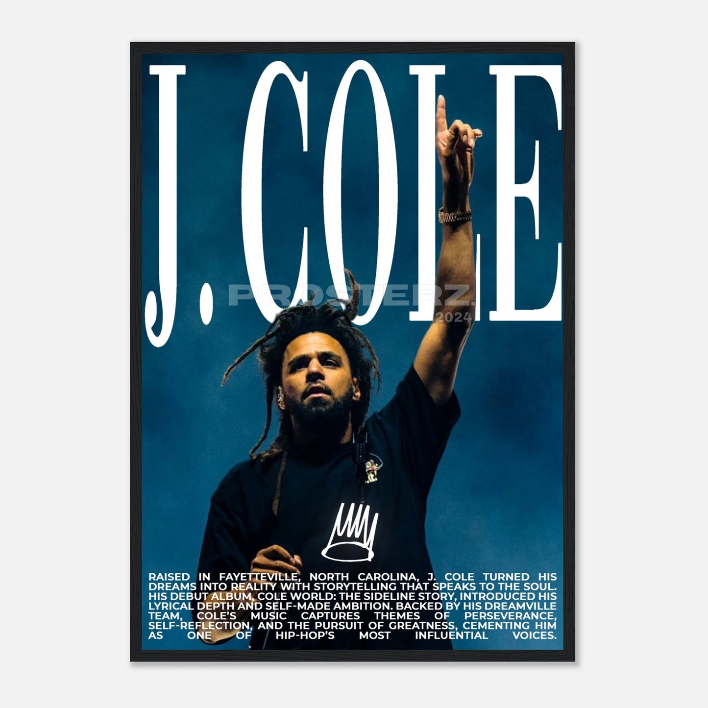 J Cole