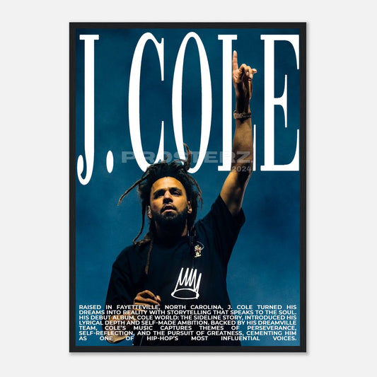 J Cole