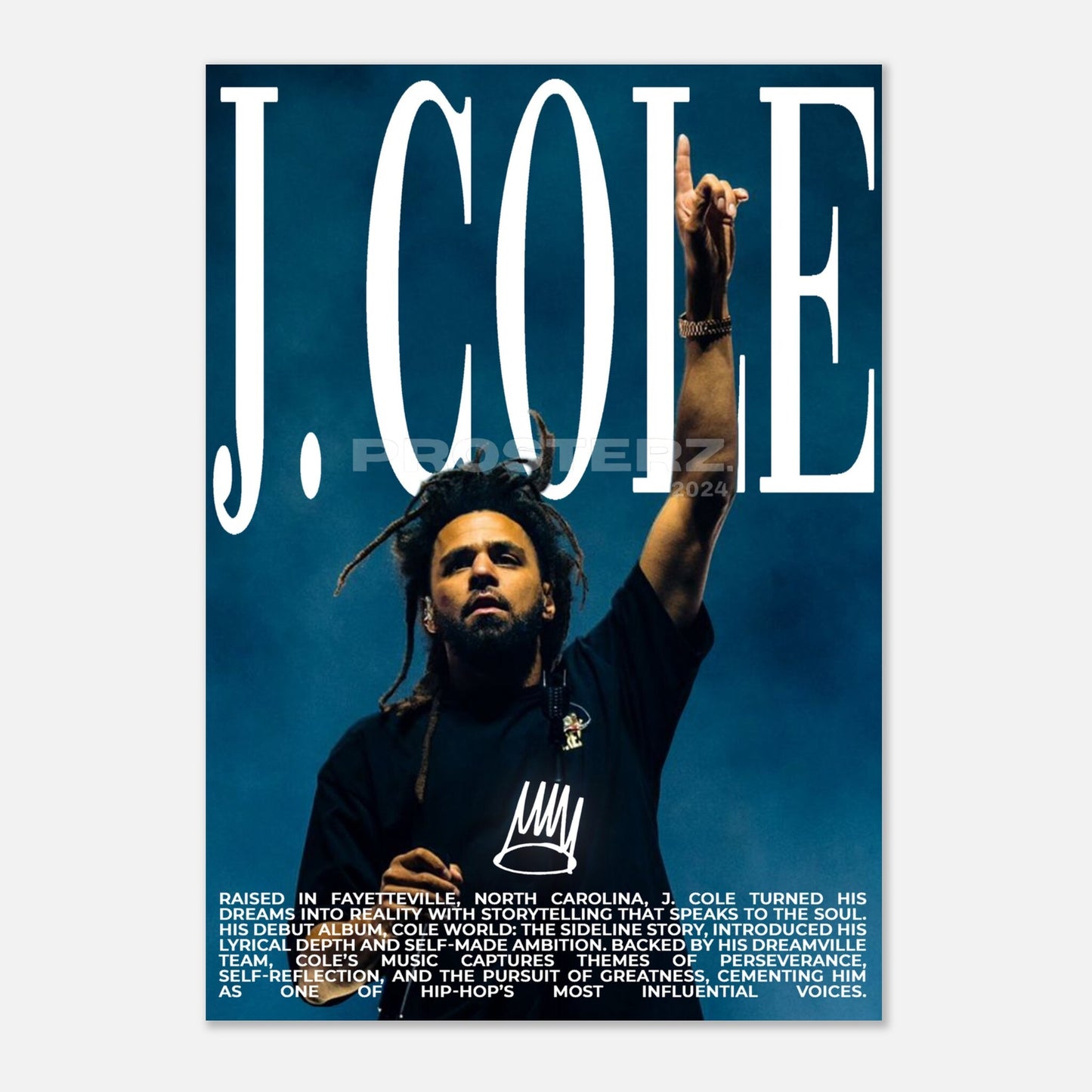 J Cole