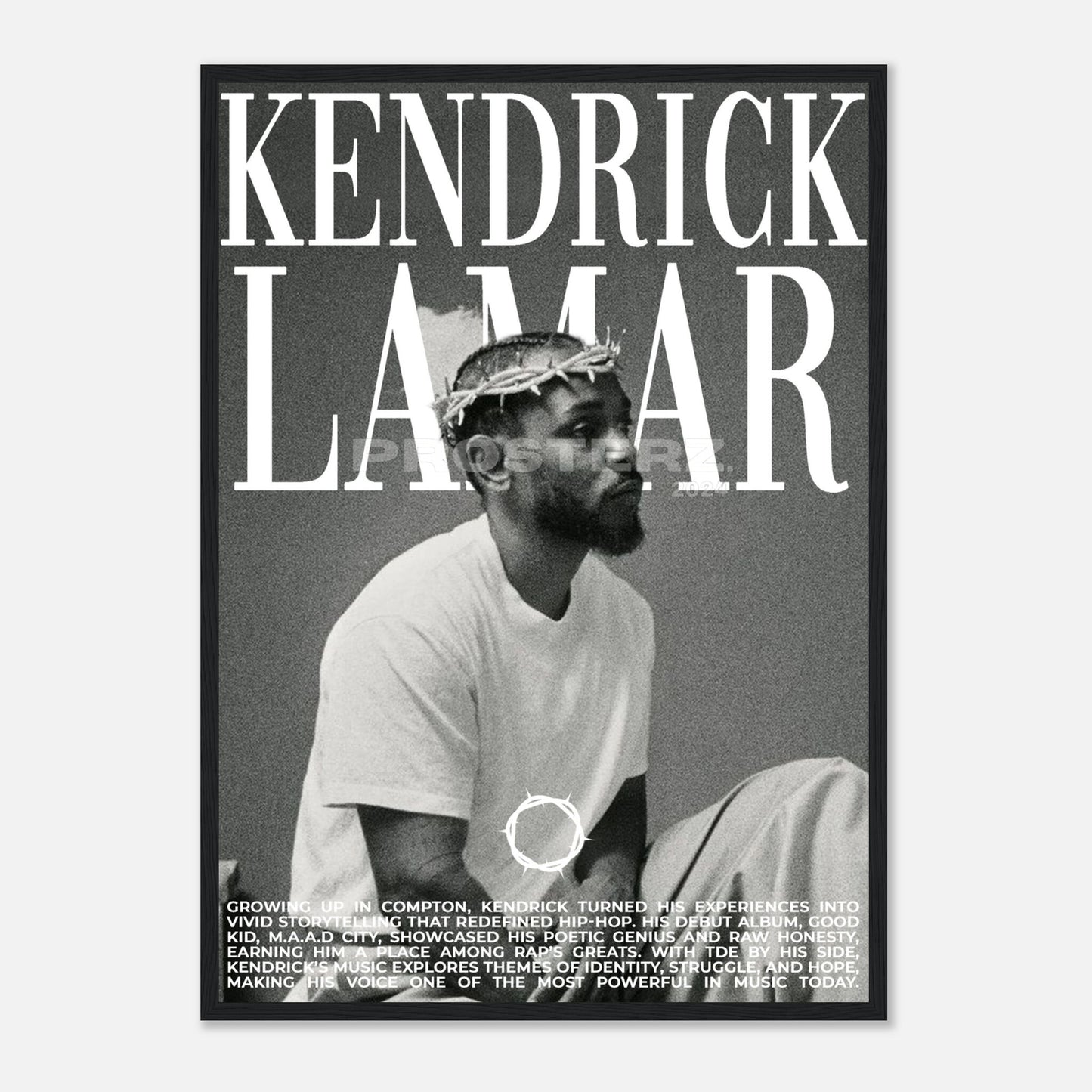 Kendrick Lamar