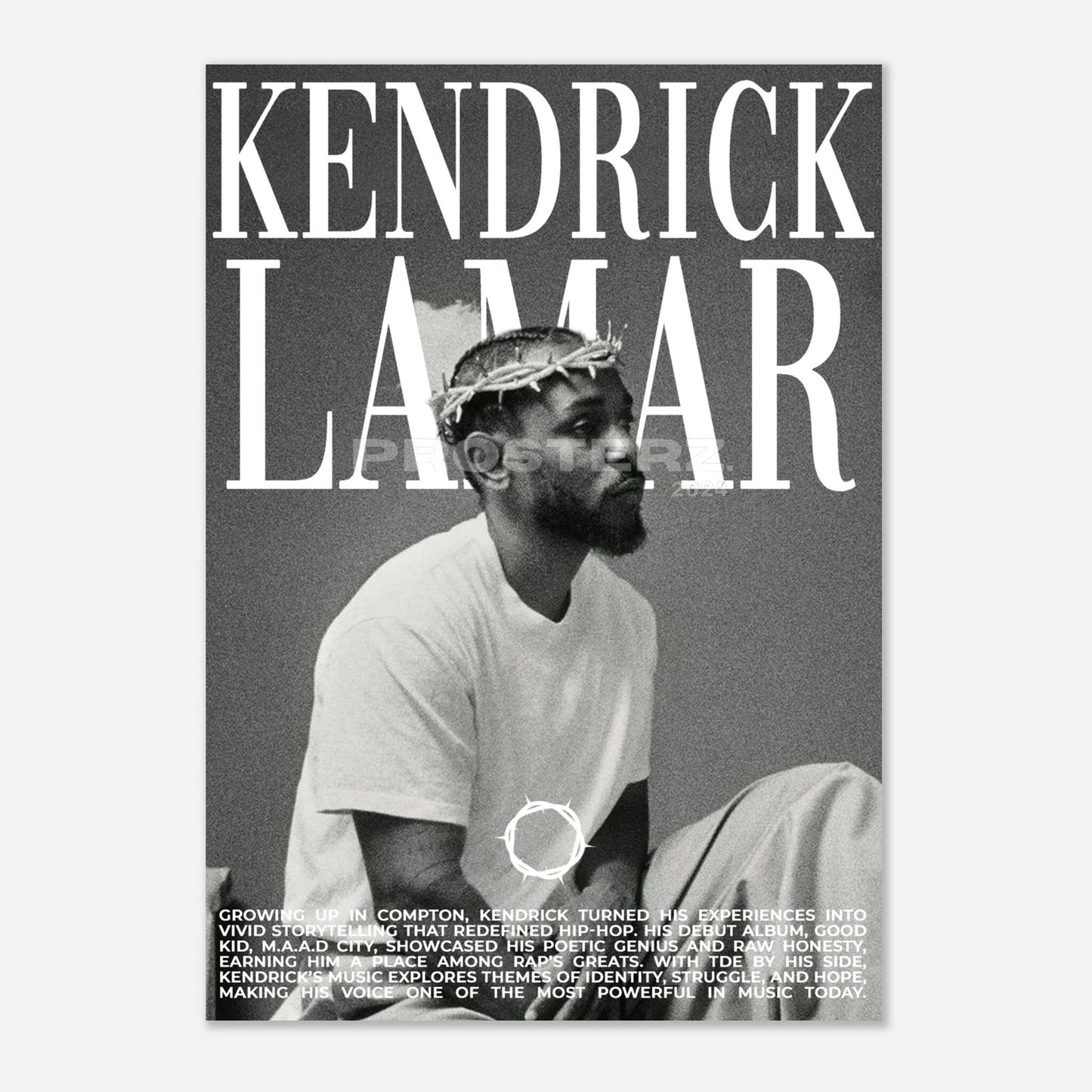 Kendrick Lamar