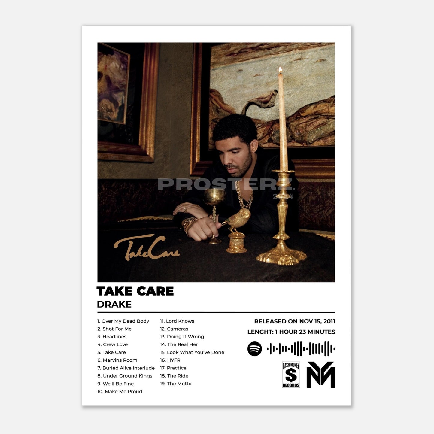 Take Care