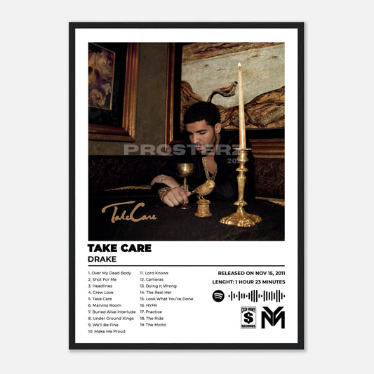 Take Care